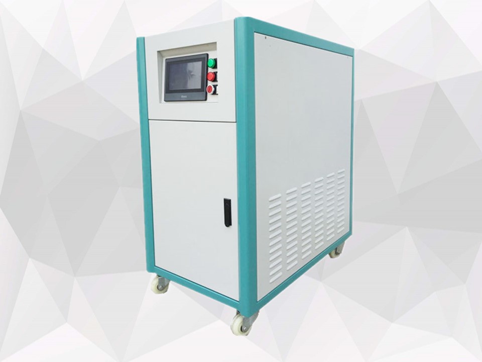 高压输入逆变电源（DC400-800V转AC220V）