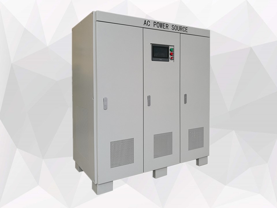 高压输入逆变电源（DC400-800V转AC380V）