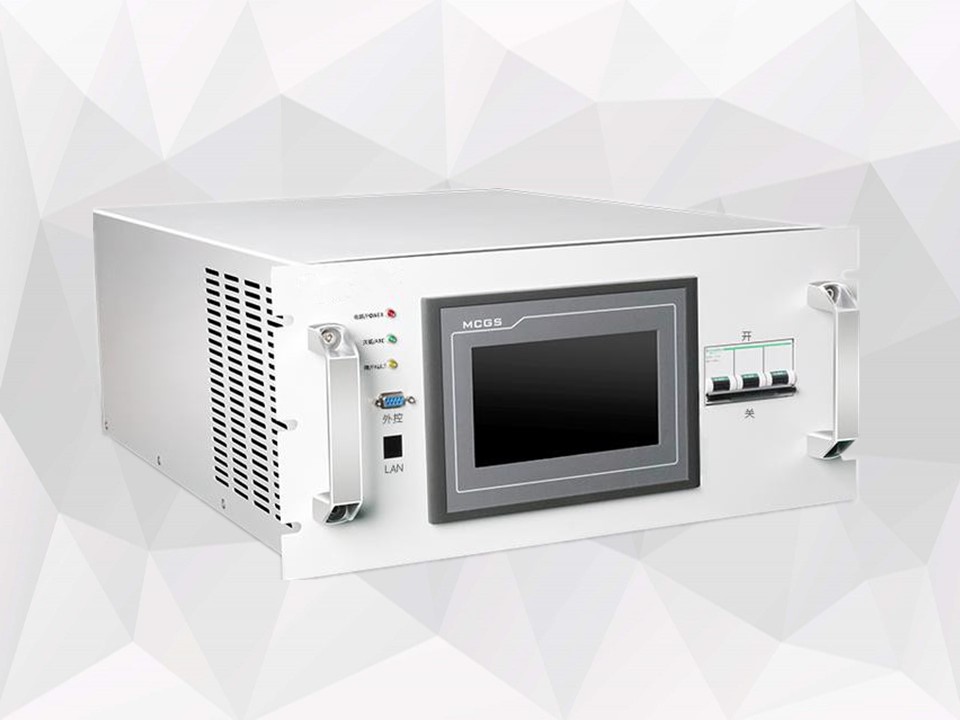 IGBT/MOS测试老化电源