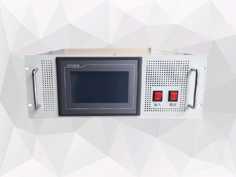 115V/400HZ航空中频静变电源