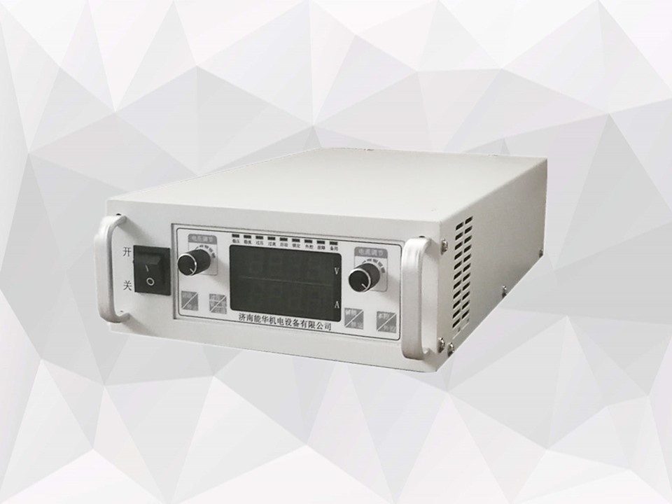 DC600V转DC110V铁路客车/列车便携式应急电源